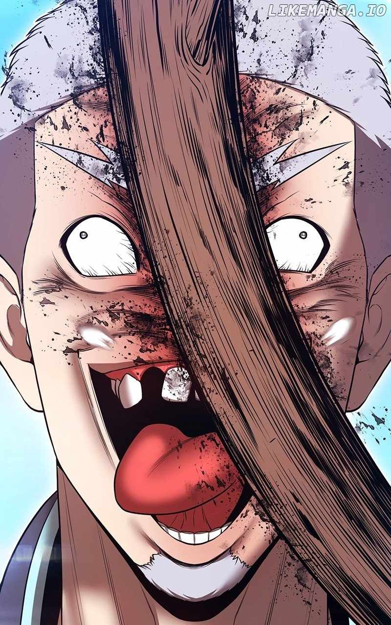 plus 99 Wooden stick Chapter 149 8